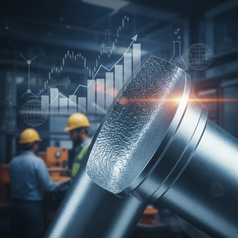 How to Source Nickel Molybdenum Alloy for Your Project?