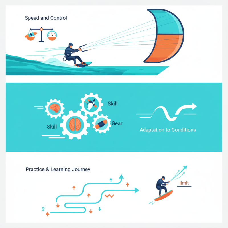 Kiteboarding Performance Best Tips for Maximum Speed and Control?
