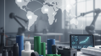 Top Tips for Sourcing Plastic Injection Molded Parts Globally?