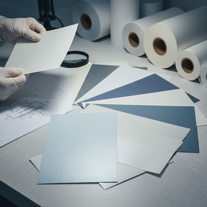 How to Choose the Best Thermal Coating Paper for Your Needs?