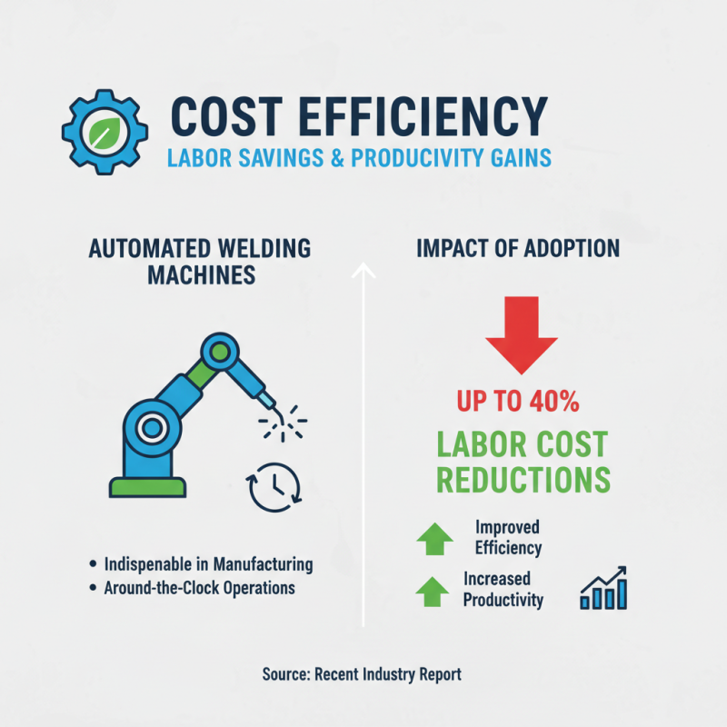 Why Choose an Automated Welding Machine for Your Business Needs?