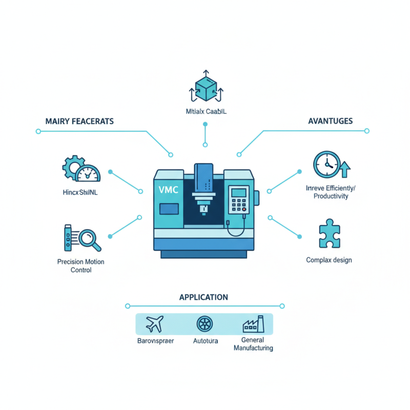 Top Vmc Machine Features Benefits and Applications Explained