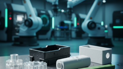 2026 Top Plastic Injection Molded Parts for Global Buyers?