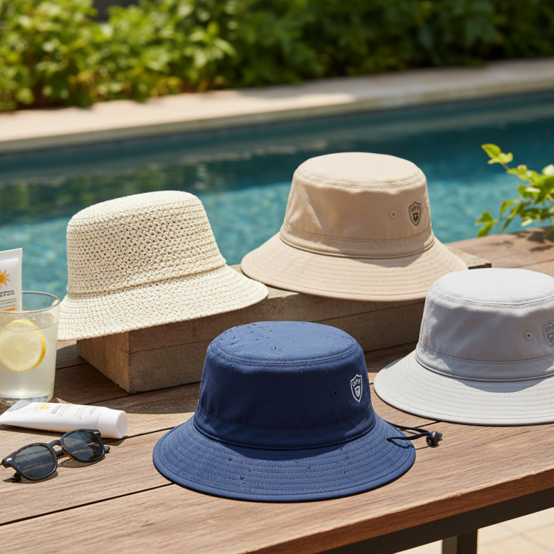 2026 How to Choose the Perfect Bucket Hat for Sun Protection?
