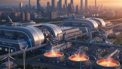 Top 10 Rare Earth Magnet Recycling Companies in China?