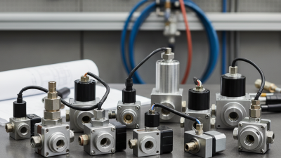 Top 10 Hydraulic Solenoid Valves You Need to Know About?