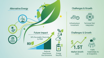 What is Alternative Energy and How Does it Impact Our Future?