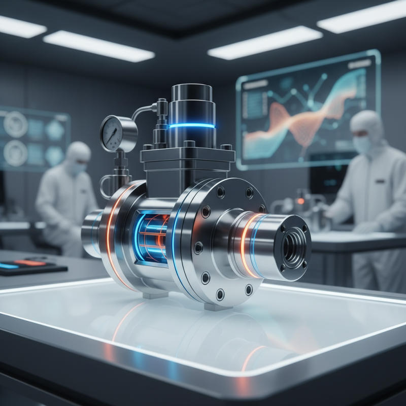 Best Hydraulic Check Valve for Global Buyers in 2026?