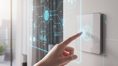 2026 Top Trends for Moes Smart Switch Upgrades and Innovations?