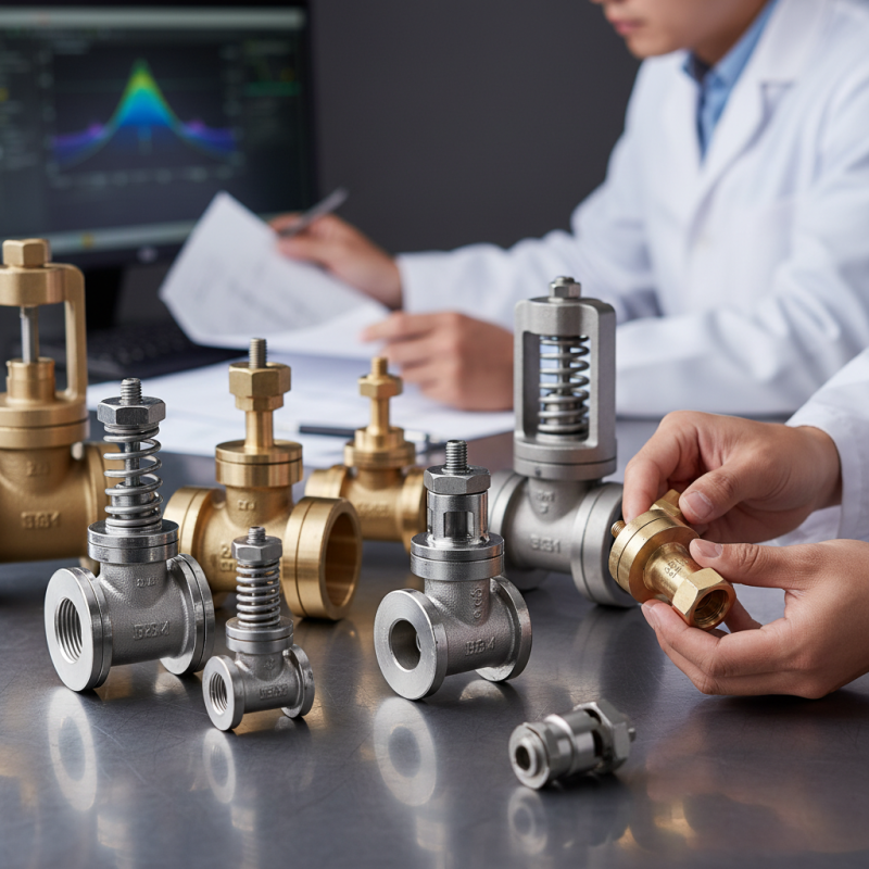 China Best Check Valve Suppliers for Your Next Project?