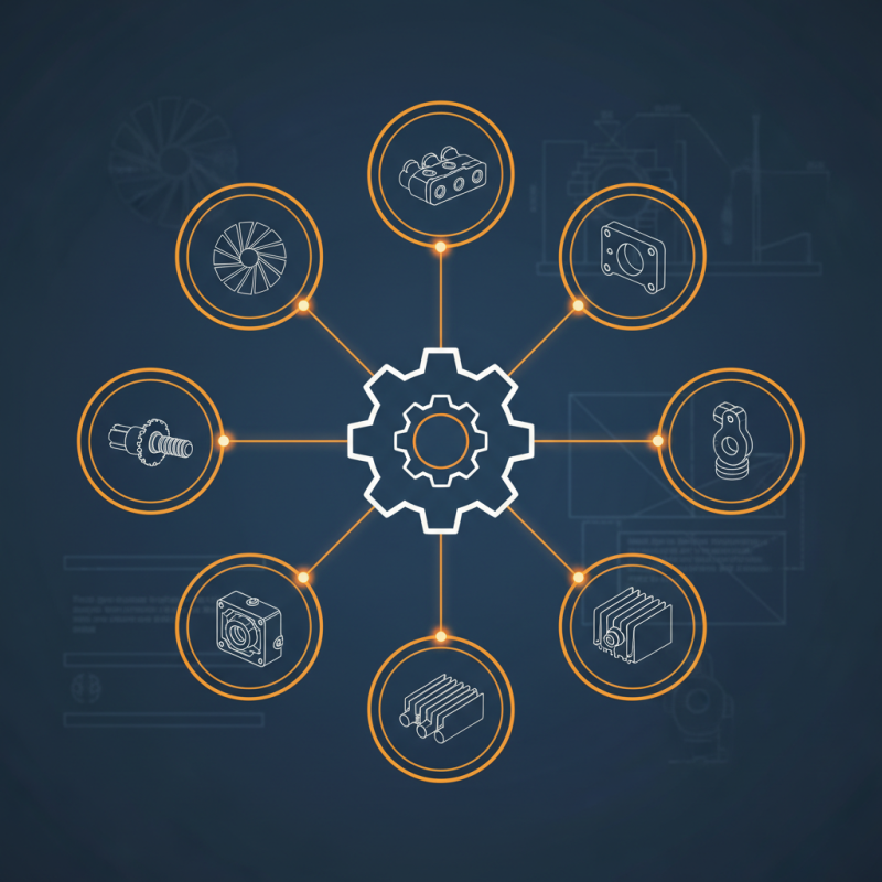 Top 10 Custom CNC Parts You Need for Your Business?