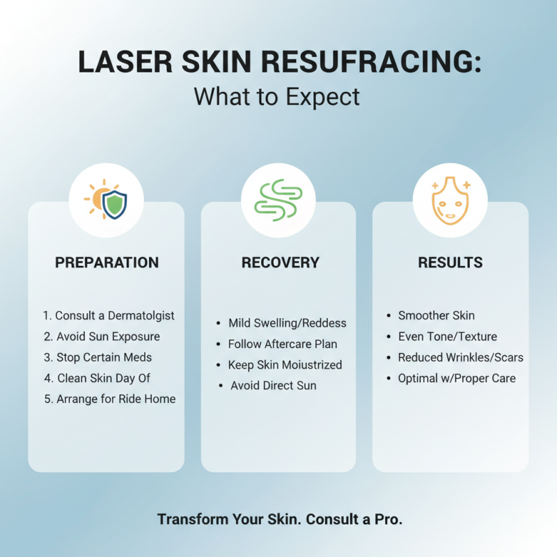 Why You Should Consider Laser Skin Resurfacing for Youthful Skin?