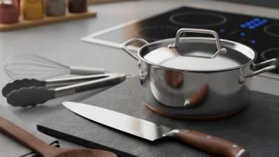 2026 Best Kitchen Cooking Tools You Need for Every Chef?