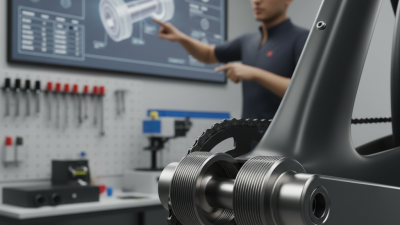 Best T47 Bottom Bracket for Global Buyers in 2026?