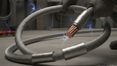 Top Uses and Benefits of Lead Cable in Electrical Applications?