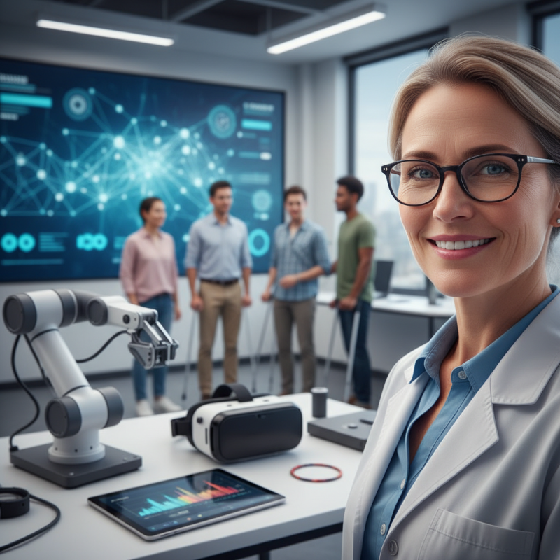 How to Conduct Effective Rehabilitation Therapy Research?