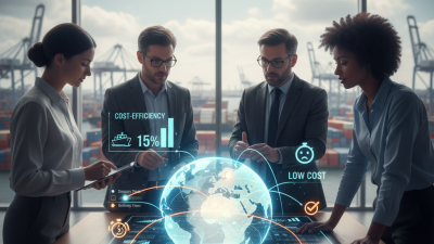 2026 Best Rate Shipping Tips for Global Buyers Seeking Value?