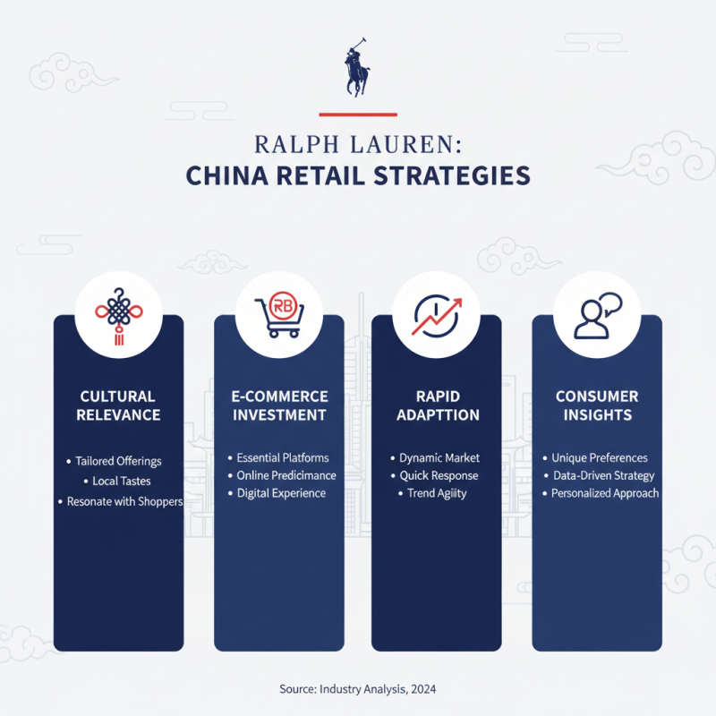 Discover the Best Ralph Lauren Women's Clothing Styles in China?