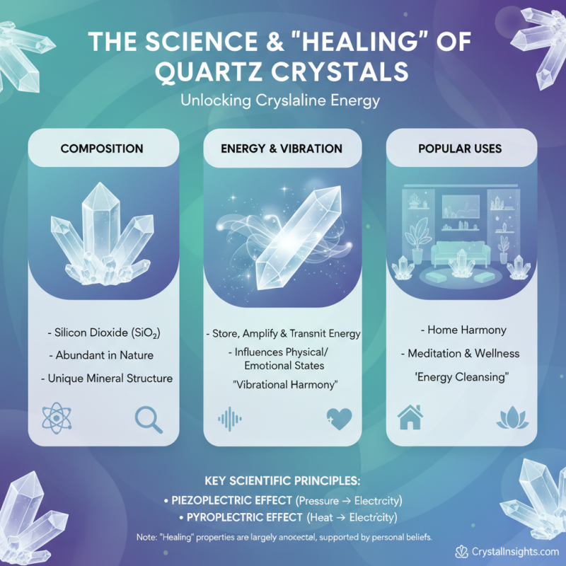 Why Choose Glass Quartz Crystal for Your Home and Wellbeing?