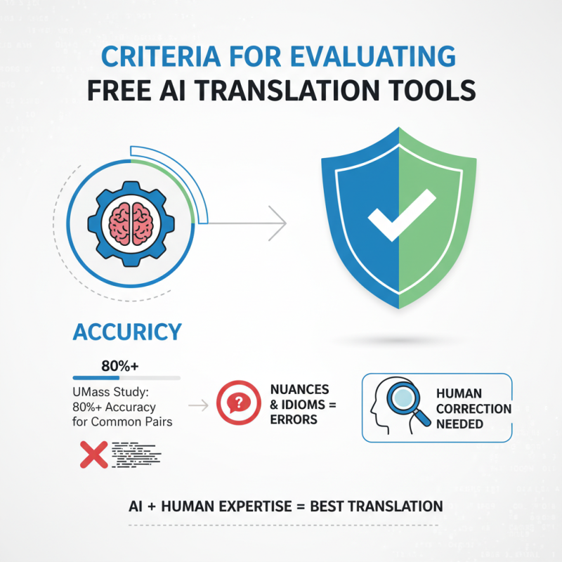 Top 10 Best AI Translator Free Tools You Should Try?