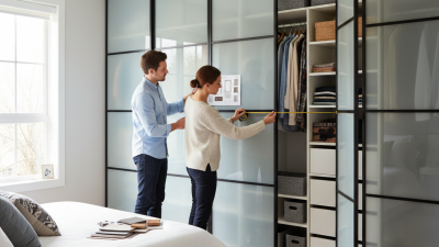 Essential Tips for Choosing the Best Closet Doors?