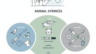 How to Choose the Best Animal Syringes for Your Needs?