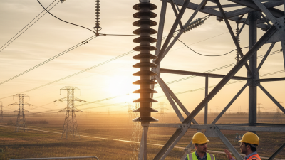 Почему выбран Опорный Изолятор для реализации проектов?