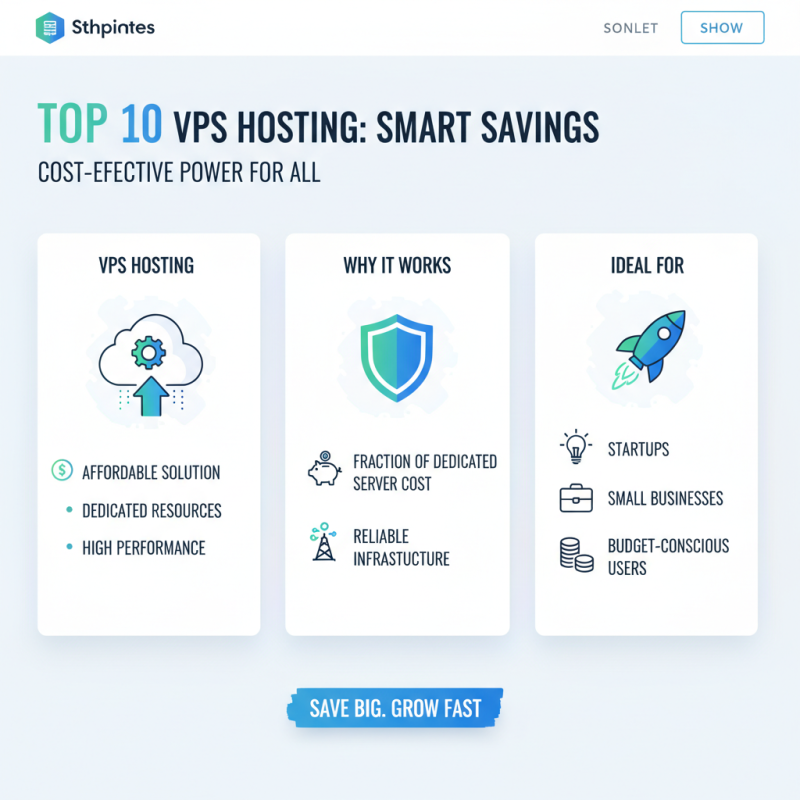 Top 10 Free VPS Hosting Services for Budget Conscious Users?
