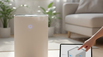 10 Essential Tips for Choosing a HEPA Air Filter for Home?