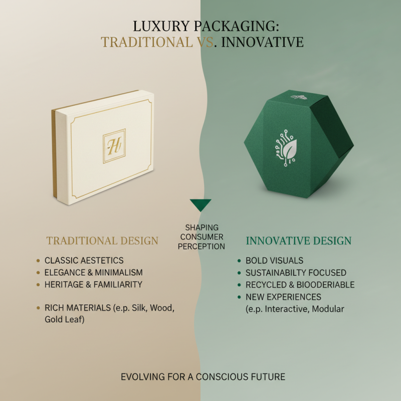 Top 10 High End Packaging Boxes for Luxury Products Are They Worth It?