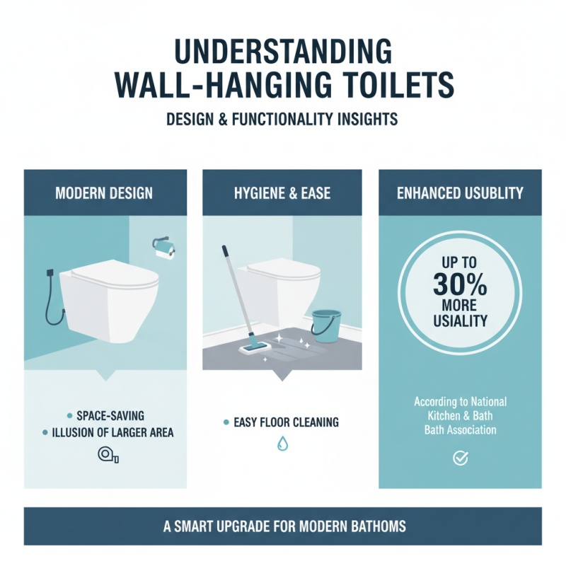 Best Wall Hanging Toilet Options for Your Bathroom Upgrade?