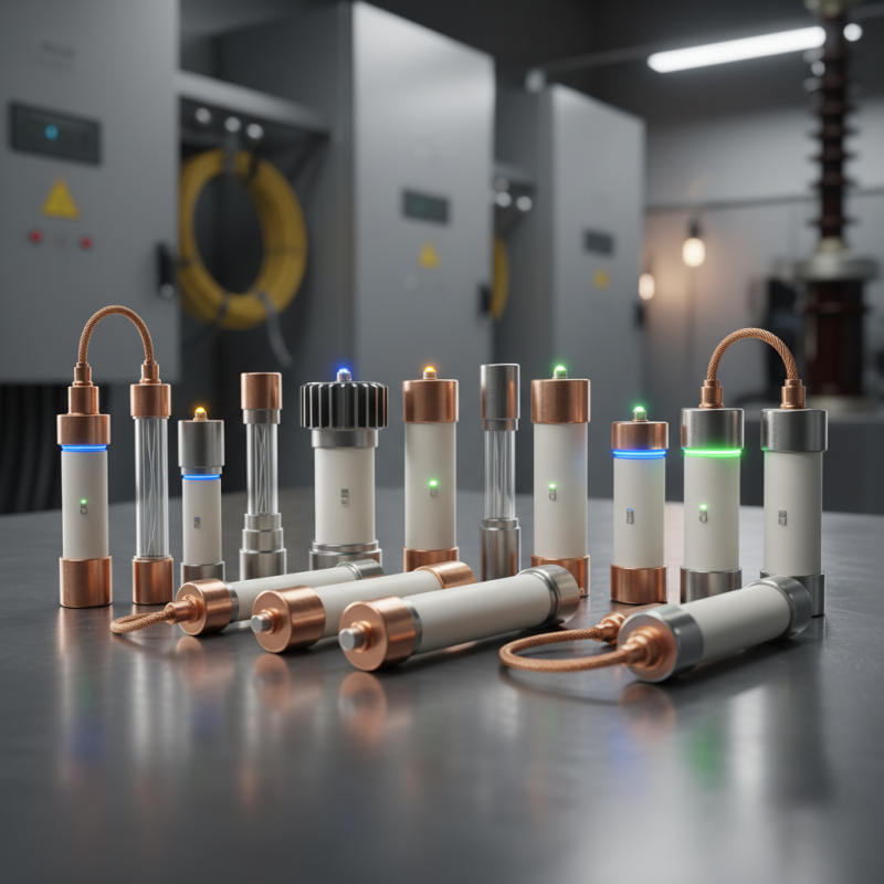 China Top 10 Cooper Power Fuses for Energy Efficiency and Reliability?