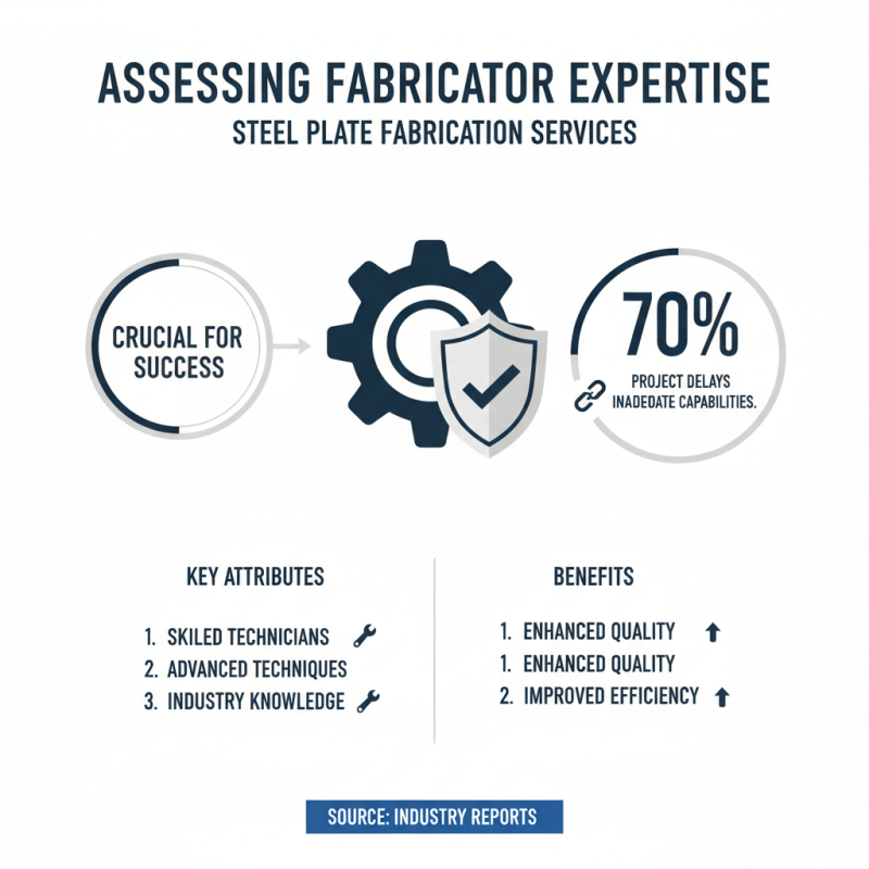 How to Choose the Best Steel Plate Fabrication Services?