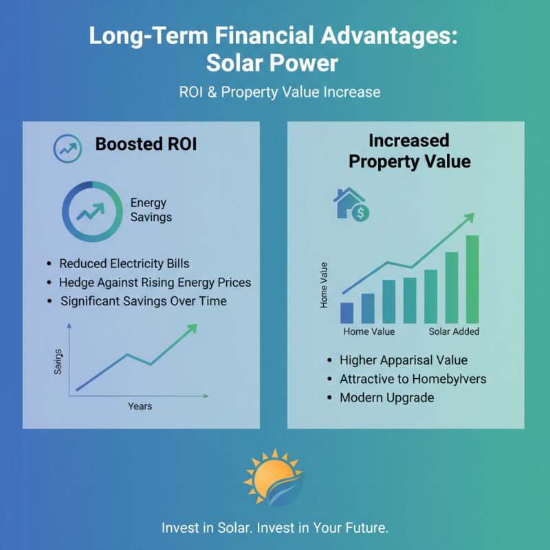 Top Benefits of Solar Power Systems for Homeowners Today?