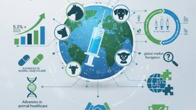 Top Animal Syringes for Global Buyers Where to Find Them?