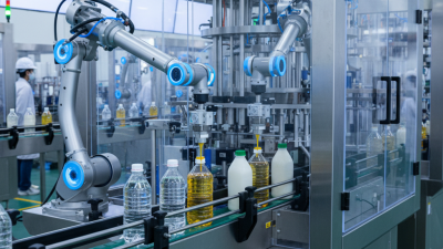 Top China Best Filling Machines for Global Buyers 2026?