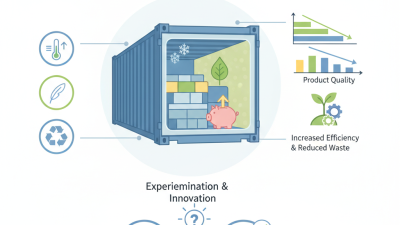 Top Tips for Effective Container Insulation Solutions?