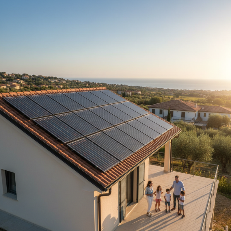 How to Choose the Best Water Solar Panel for Your Needs?