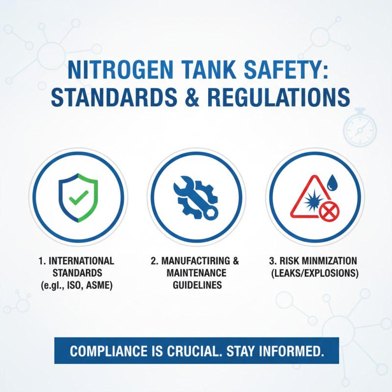 2026 Top Nitrogen Tanks for Global Buyers What to Look For?