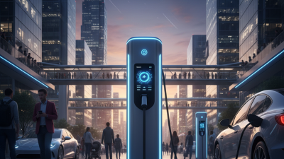 How to Choose the Best Smart DC Charger for Your Needs?