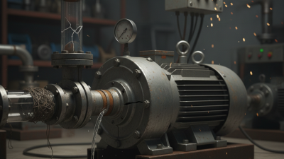 Why is My Pump System Not Working Properly and How to Fix It?