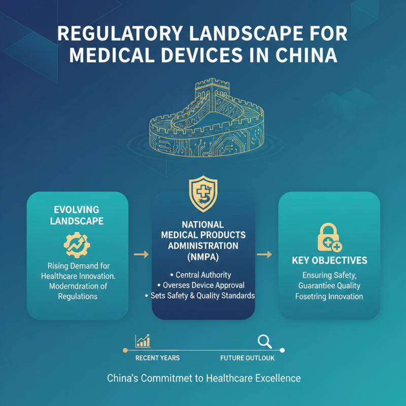 China Top Medical Device Instruments for Healthcare Innovation?