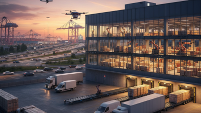 Top 10 Tips for Choosing the Right Logistic Provider?