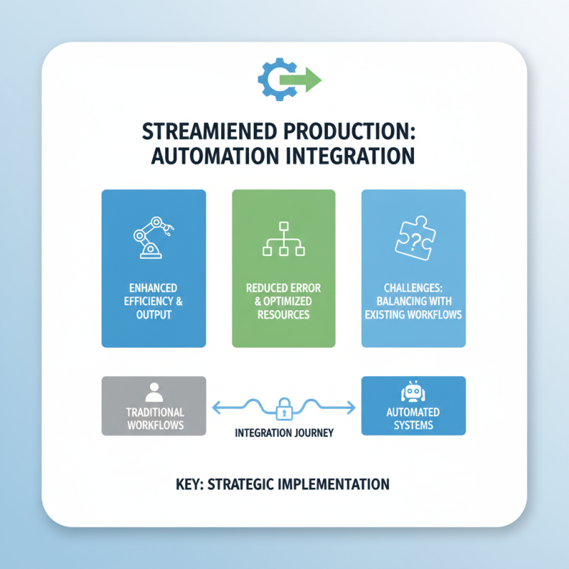 2026 Top Strategies for Optimizing Machines to Enhance Efficiency