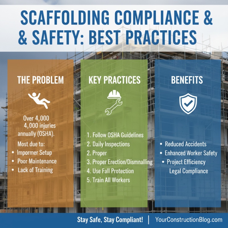 Non Stop Scaffolding Manual for Global Importers Guide