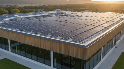 How to Choose the Best Commercial Solar System for Your Business?