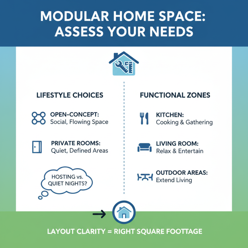 How to Choose the Right Prefabricated Modular Homes for Your Needs?