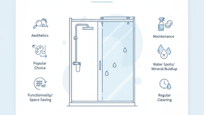 Best Sliding Door Glass Shower Designs for Your Bathroom?
