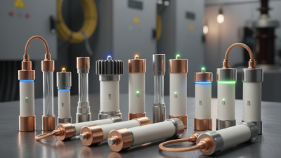 China Top 10 Cooper Power Fuses for Energy Efficiency and Reliability?