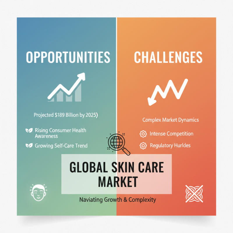 Why Is Skin Care Treatment Essential for Global Buyers?
